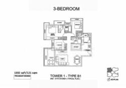 The Vision (D5), Condominium #450454601